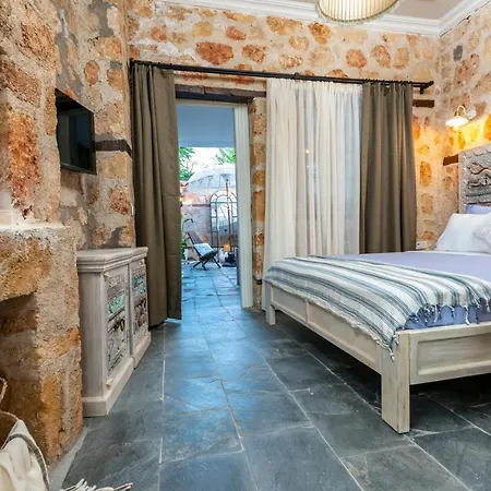 Noa's Boutique Couette-café 5*
