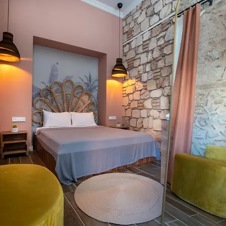 Noa's Boutique 5*
