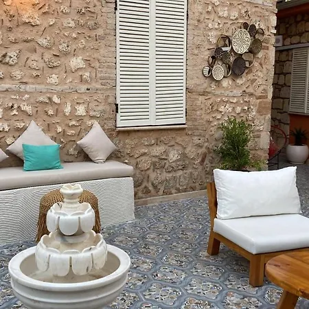 Noa's Boutique לינה וארוחת בוקר