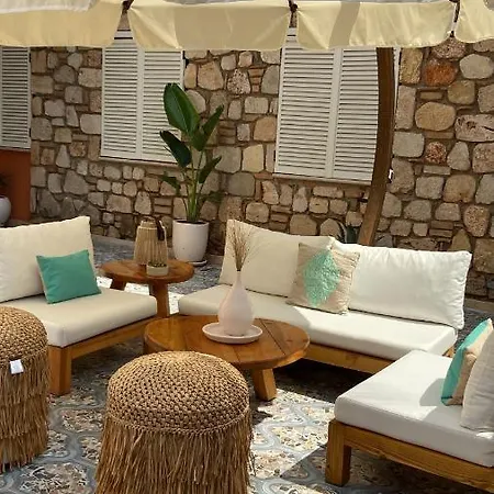 Noa's Boutique 5* אנטליה