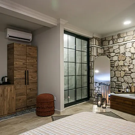 Noa's Boutique 5*