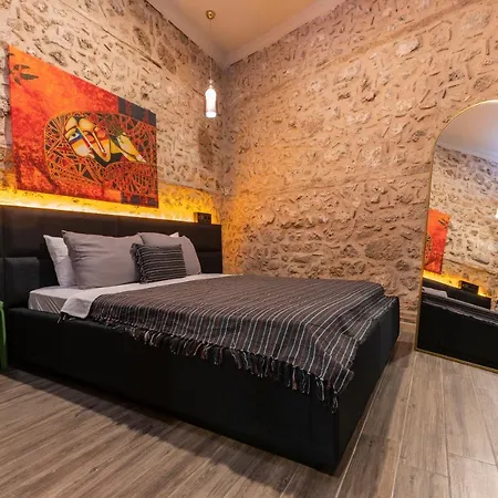Noa's Boutique 5*